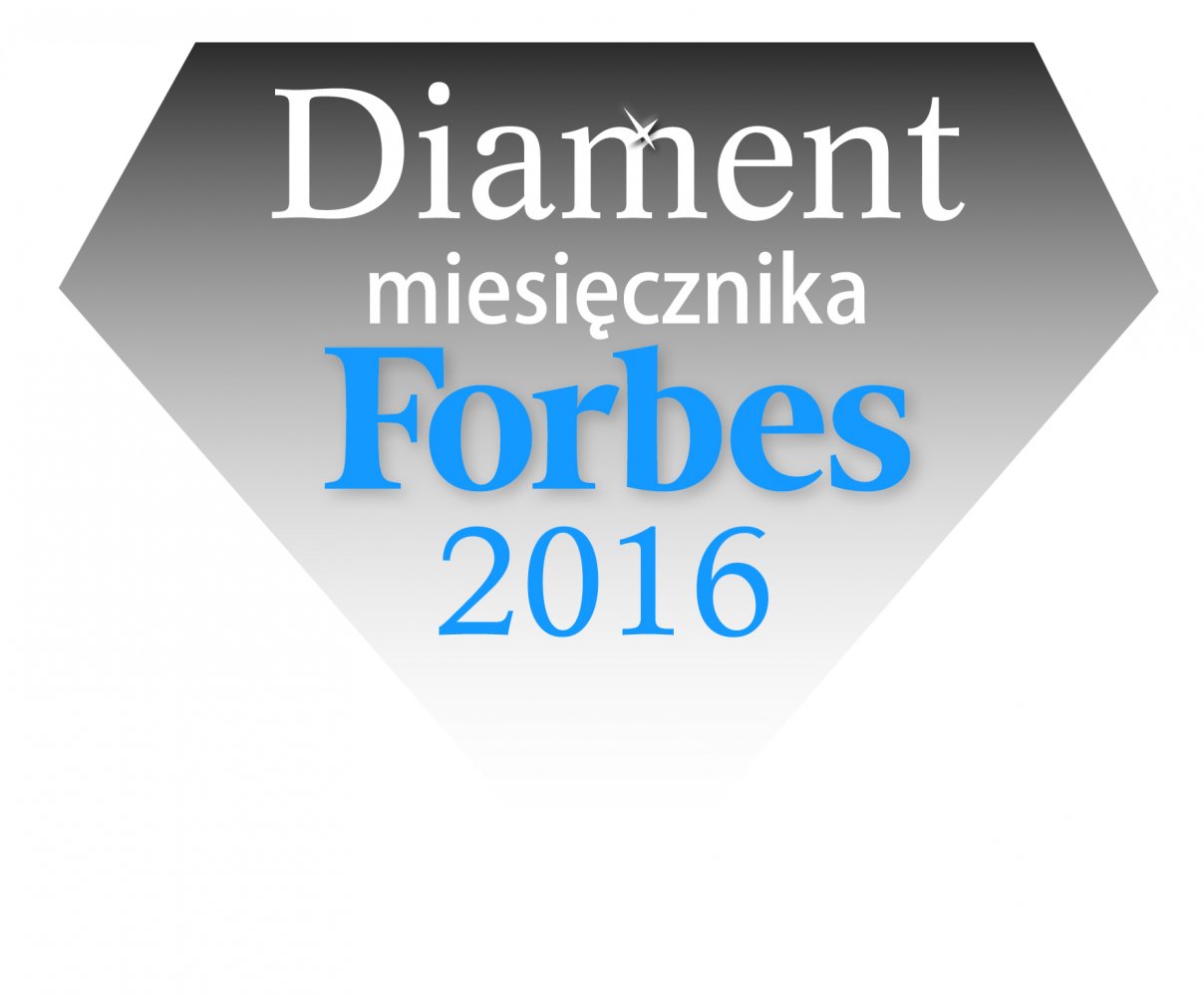 Diamenty Forbes 2016