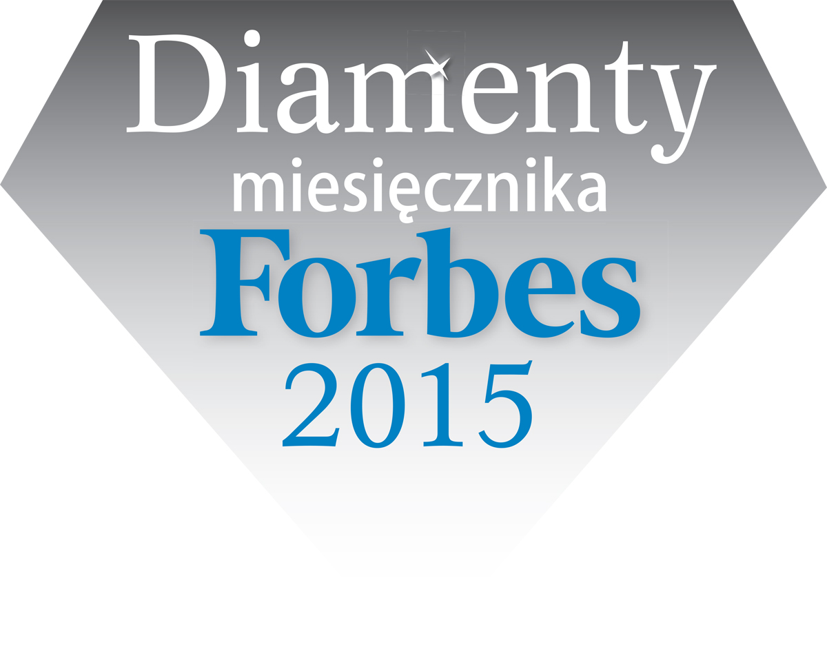 To już piąty Diament dla Plastica
