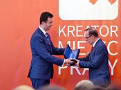 Kreator Miejsc Pracy 2015 dla Plastica